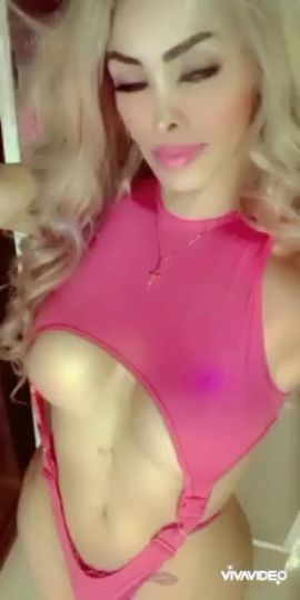 Megan Rubio