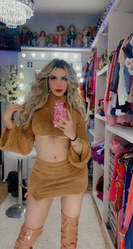 Megan Rubio