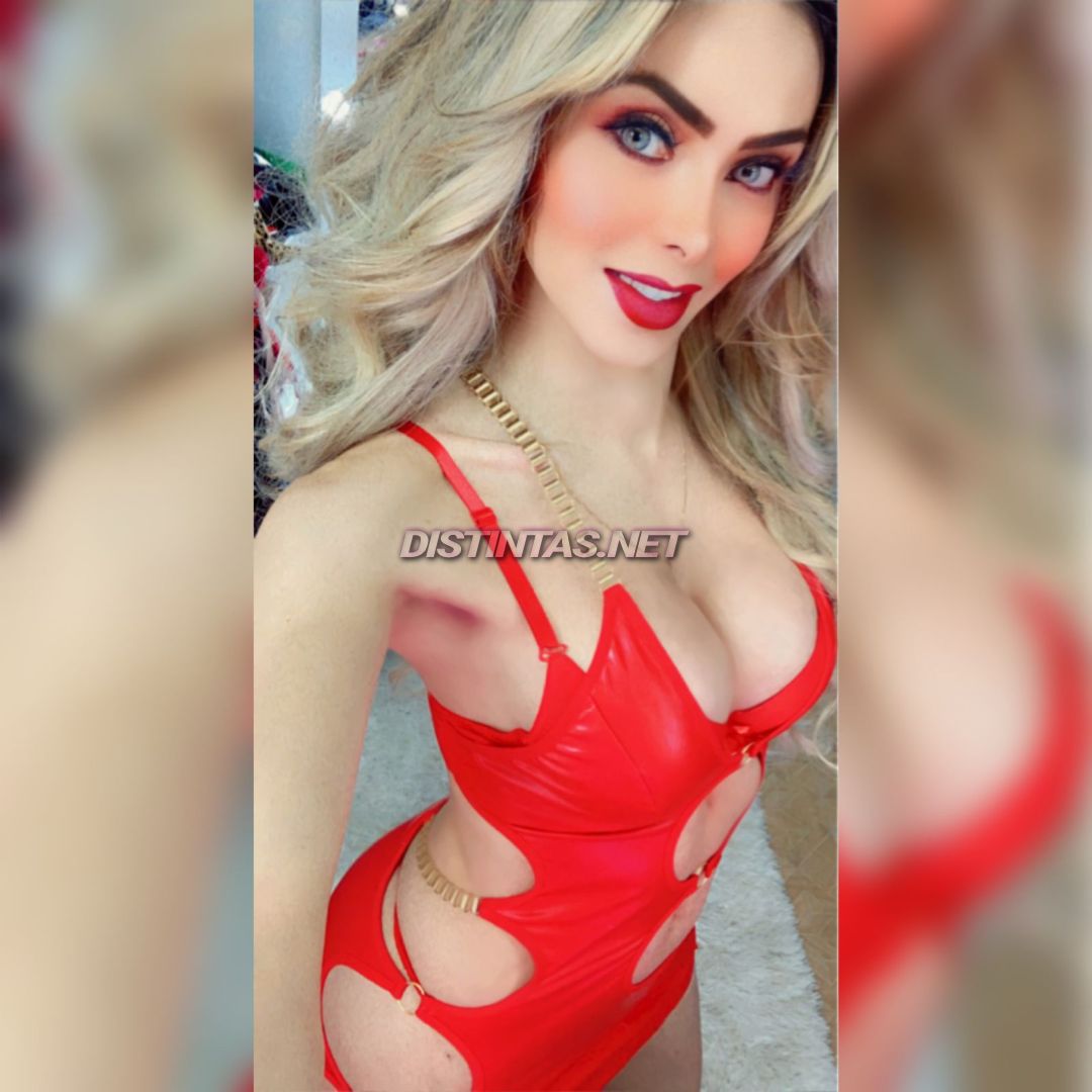 Megan Rubio
