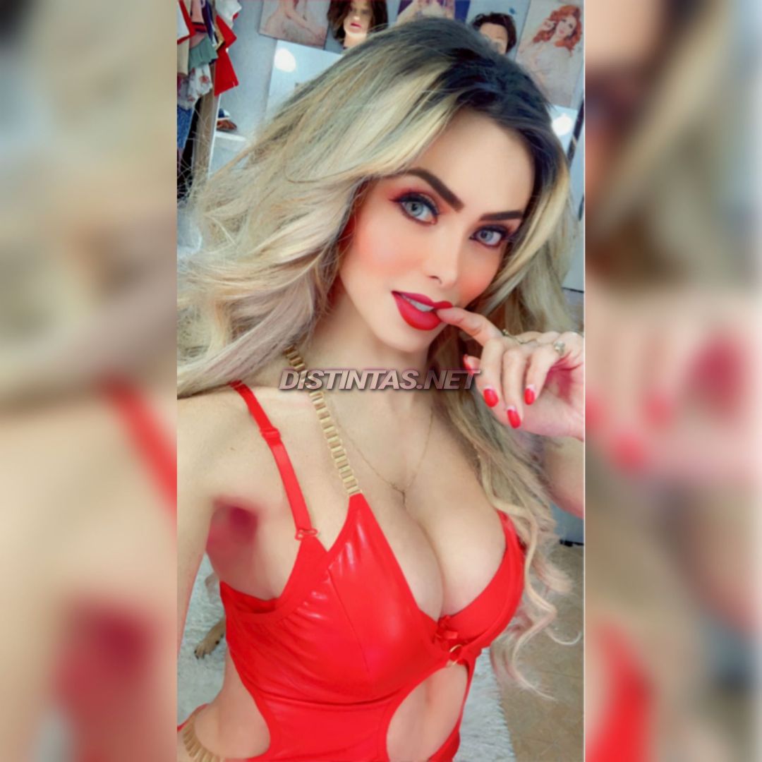 Megan Rubio