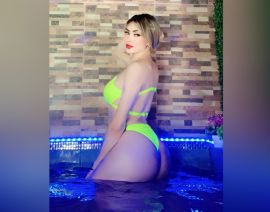 Megan Rubio