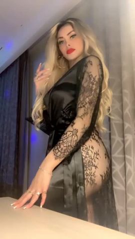 Megan Rubio