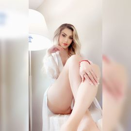 Megan Rubio