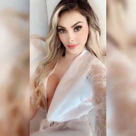 Megan Rubio