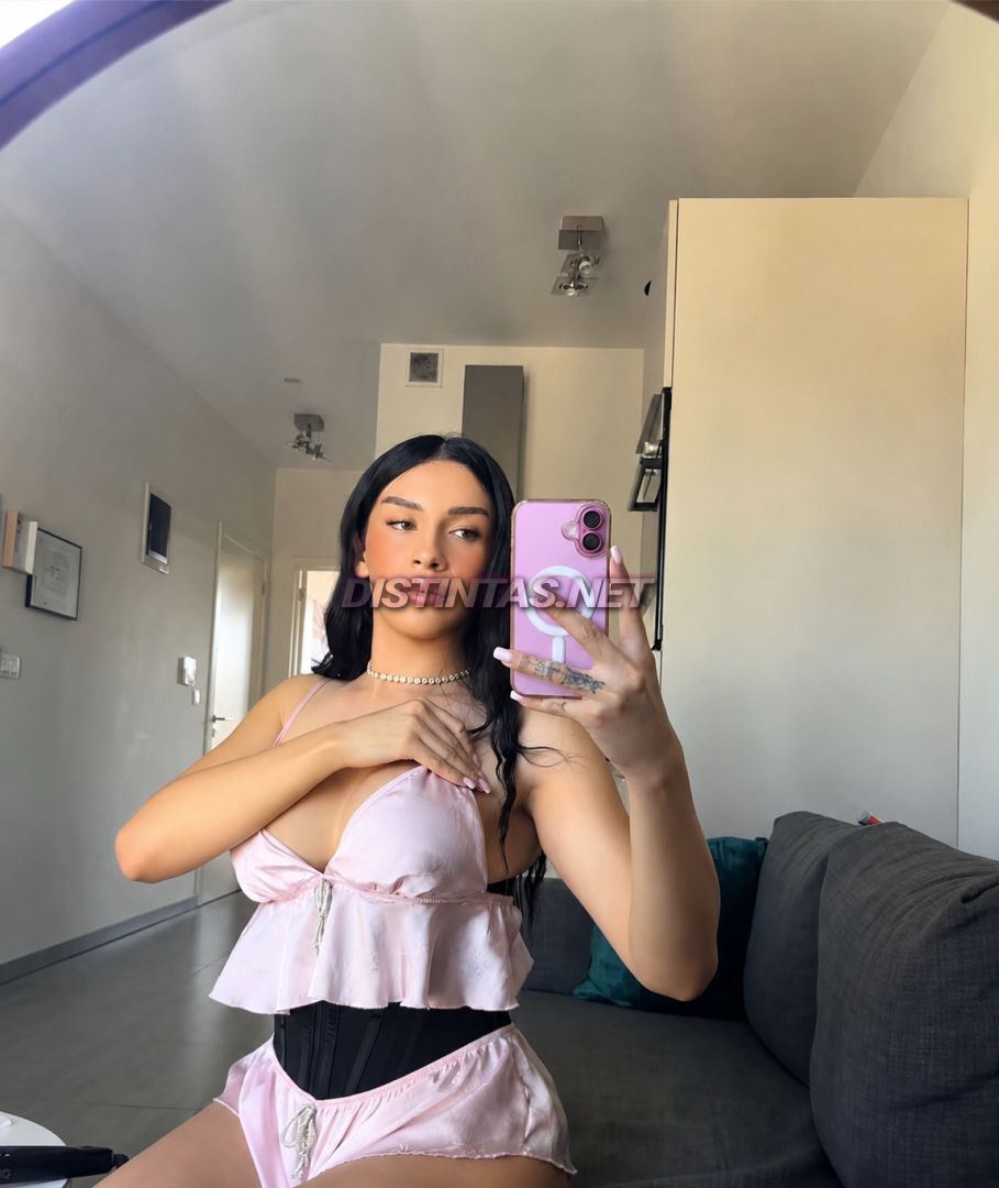 Daniela Passion