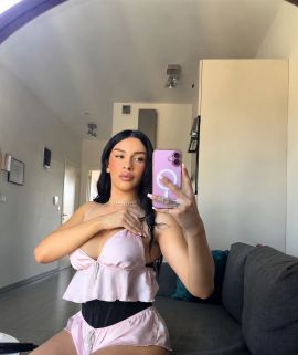 Daniela Passion