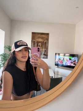Daniela Passion