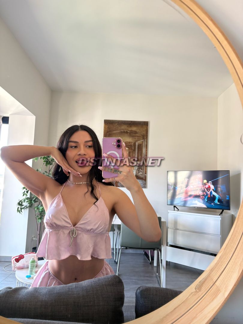 Daniela Passion