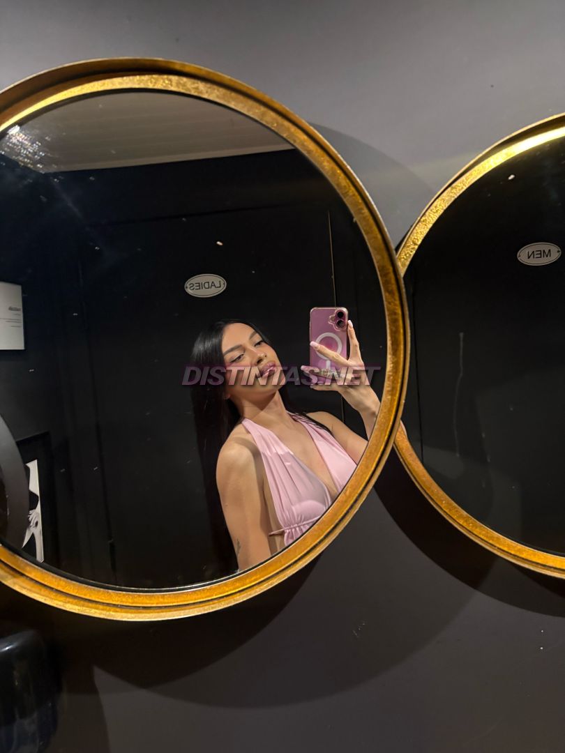 Daniela Passion