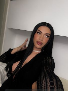 Daniela Passion
