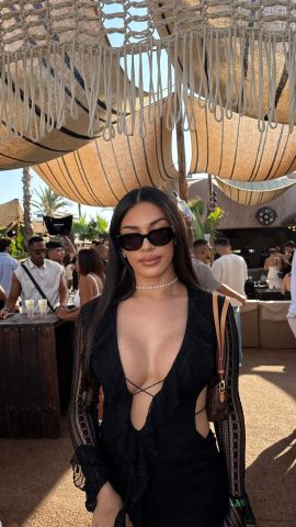 Daniela Passion