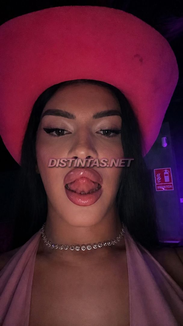 Daniela Passion