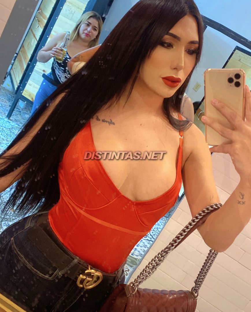 Valeria Phoetti