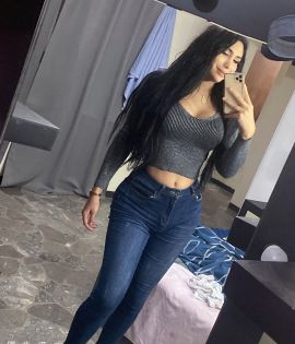 Valeria Phoetti