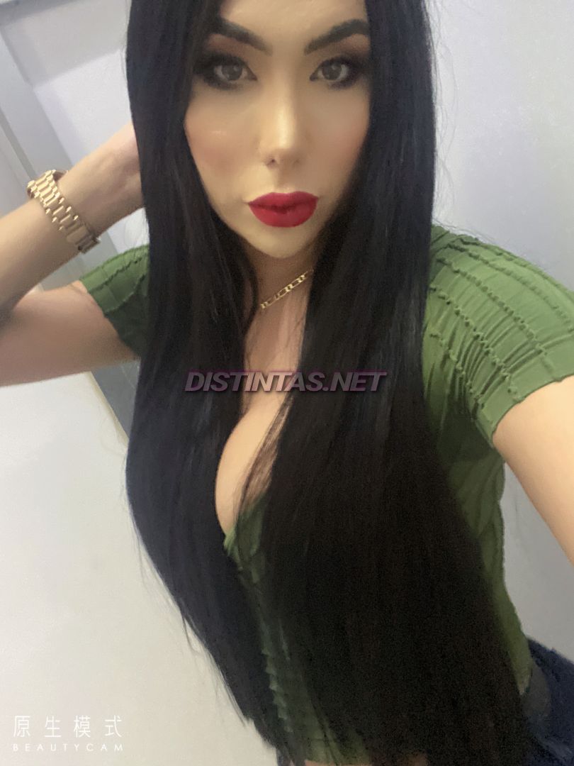 Valeria Phoetti