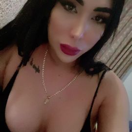 Valeria Phoetti