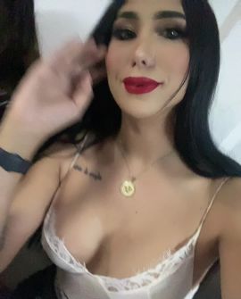 Valeria Phoetti
