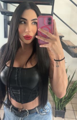 Valeria Phoetti