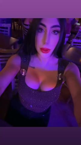 Valeria Phoetti