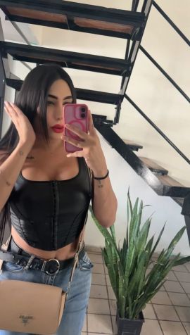 Valeria Phoetti