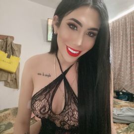 Valeria Phoetti