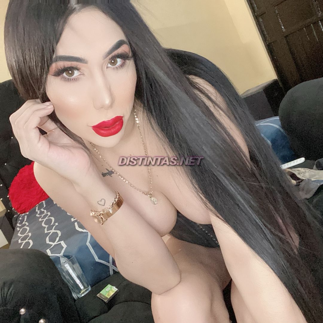 Valeria Phoetti