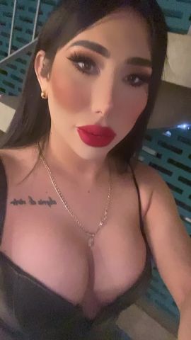 Valeria Phoetti