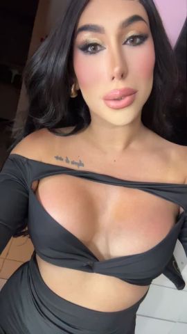 Valeria Phoetti