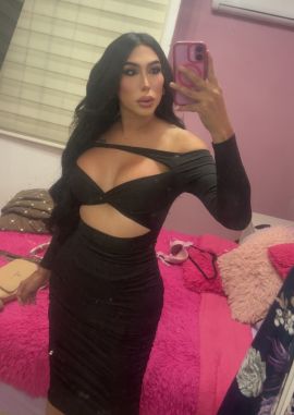 Valeria Phoetti