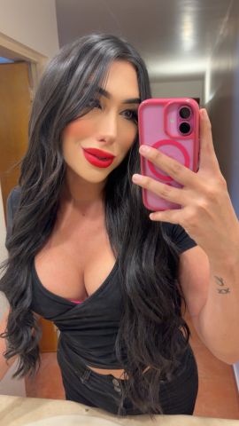 Valeria Phoetti