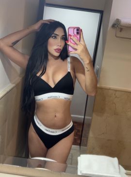 Valeria Phoetti