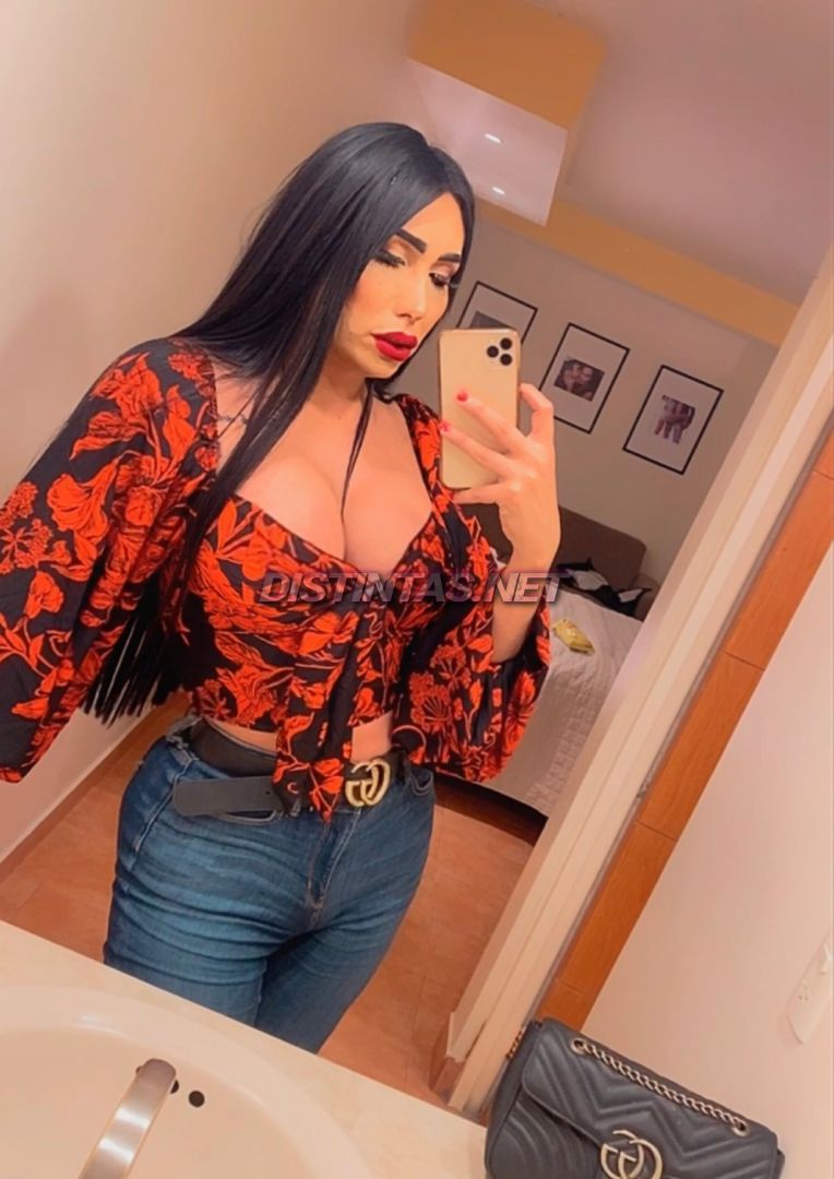 Valeria Phoetti