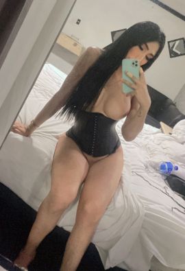 Valeria Phoetti