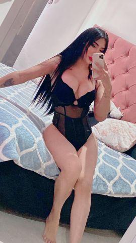 Valeria Phoetti