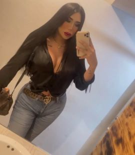 Valeria Phoetti