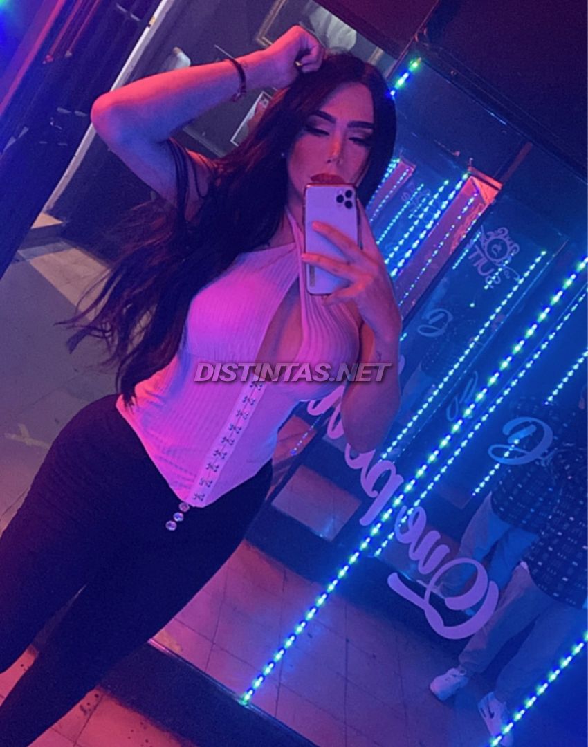 Valeria Phoetti
