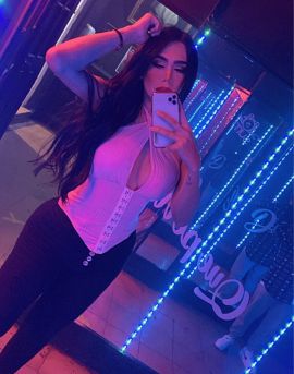 Valeria Phoetti