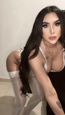 Valeria Phoetti