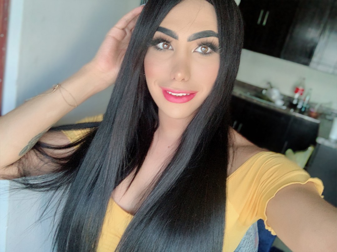 Valeria Phoetti