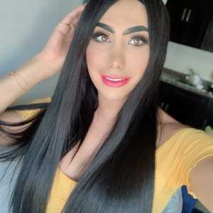 Valeria Phoetti