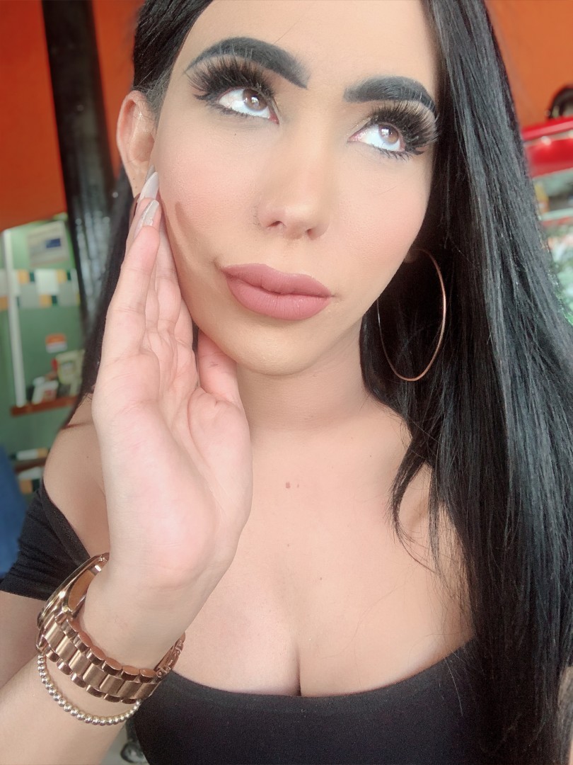 Valeria Phoetti