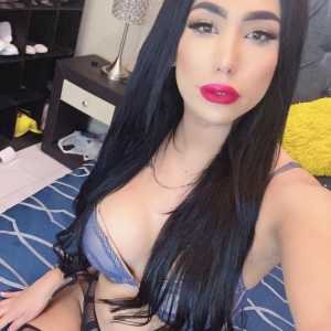 Valeria Phoetti