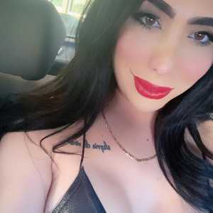 Valeria Phoetti
