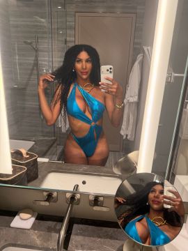 Isabella Latina