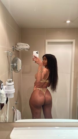 Isabella Latina