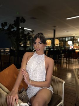 Leila Swan