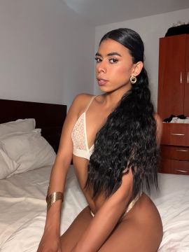 Leila Swan