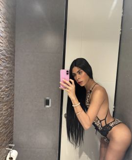 Leila Swan