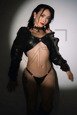 Naomy Williams