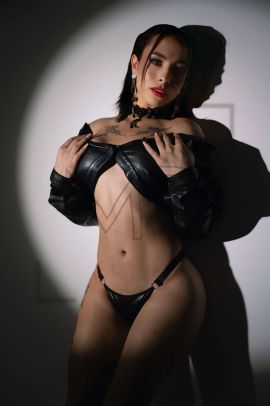 Naomy Williams